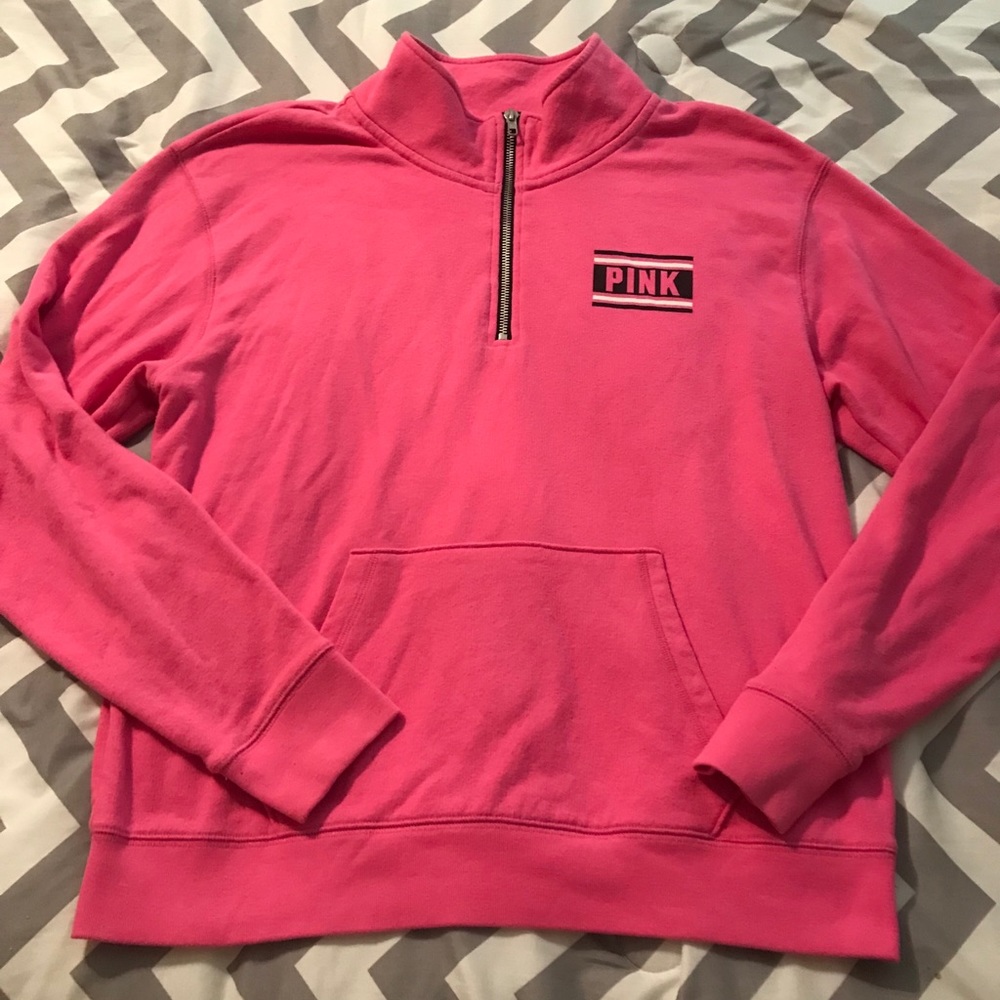 Pink sweater - Picture 4 of 4